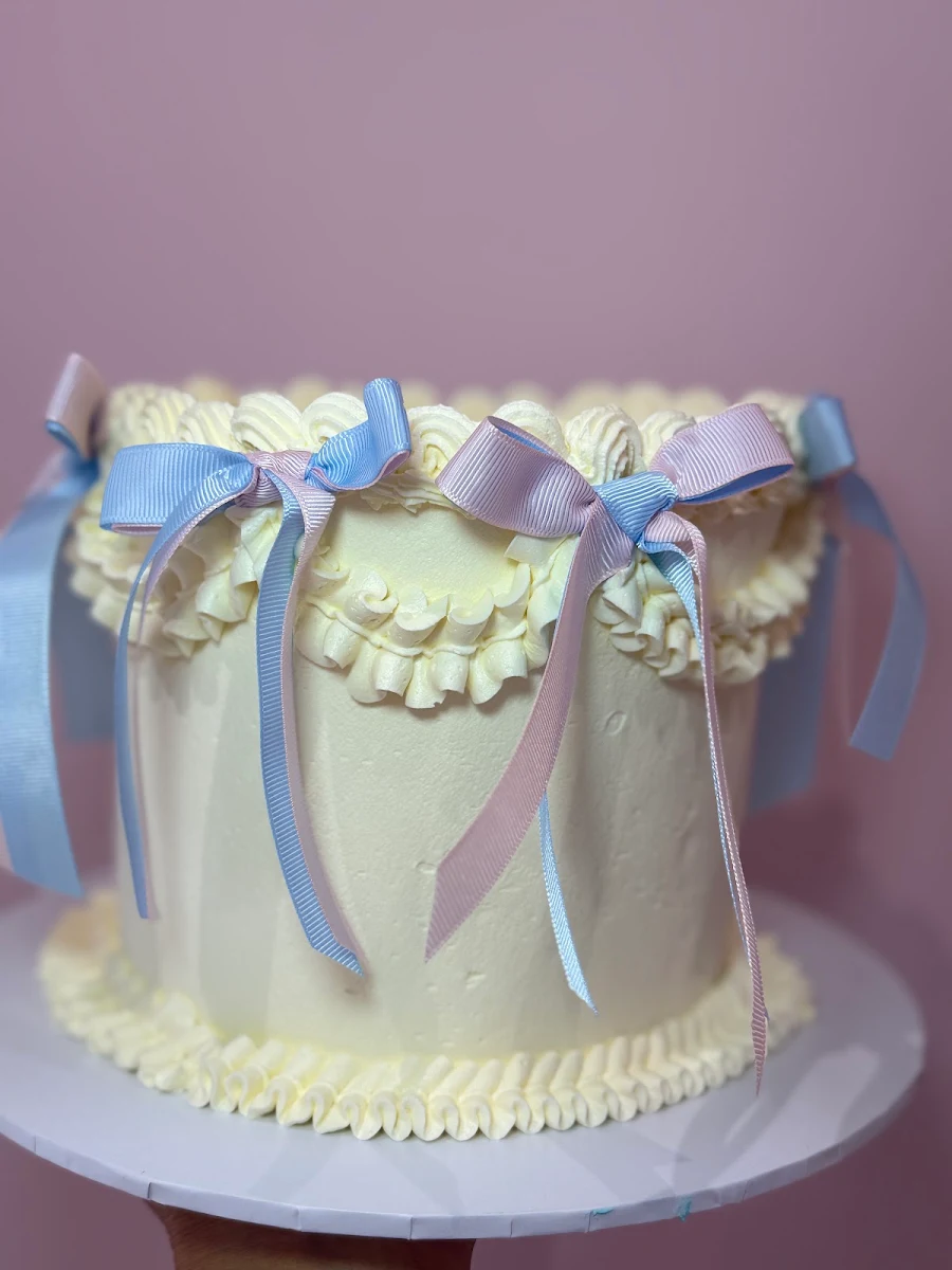 Highlights, The Cupcake Princess