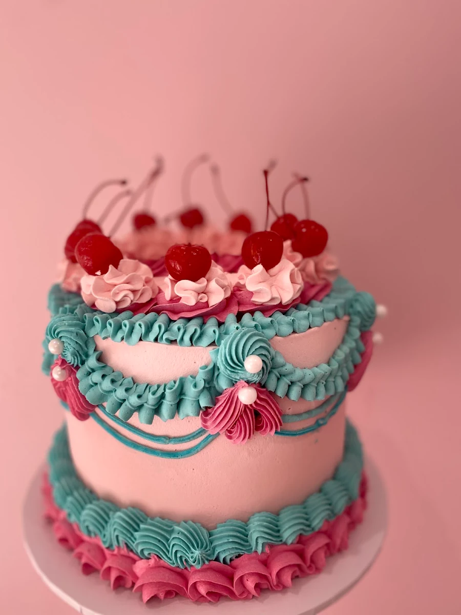 Highlights, The Cupcake Princess