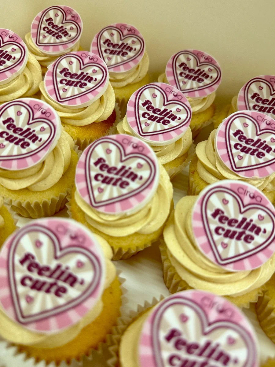 Highlights, The Cupcake Princess
