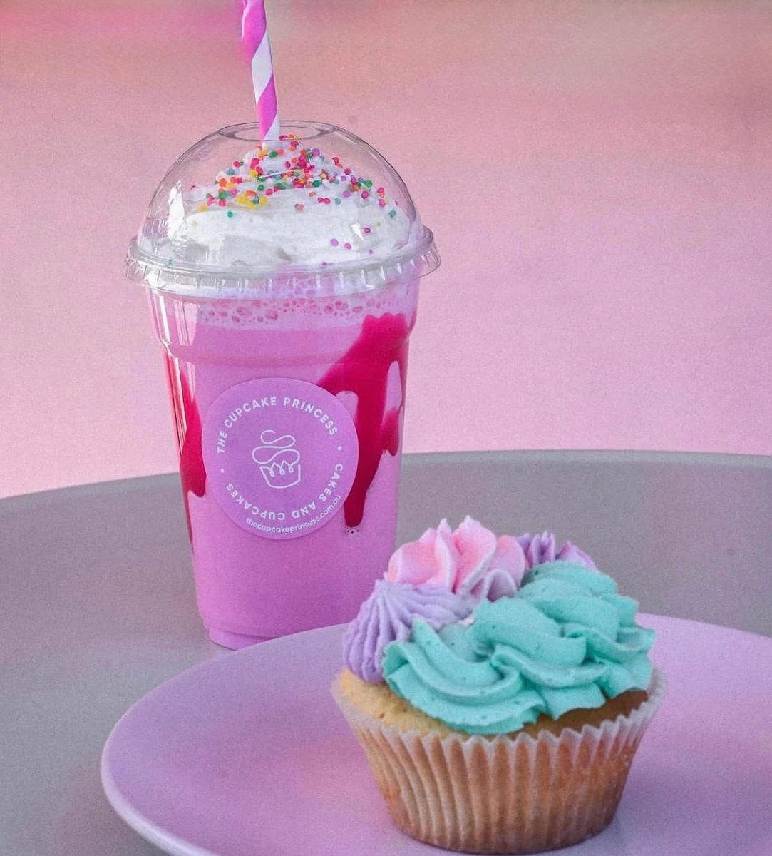 Highlights, The Cupcake Princess