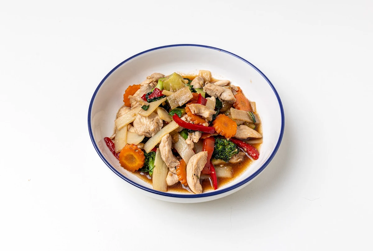 Pad Pak