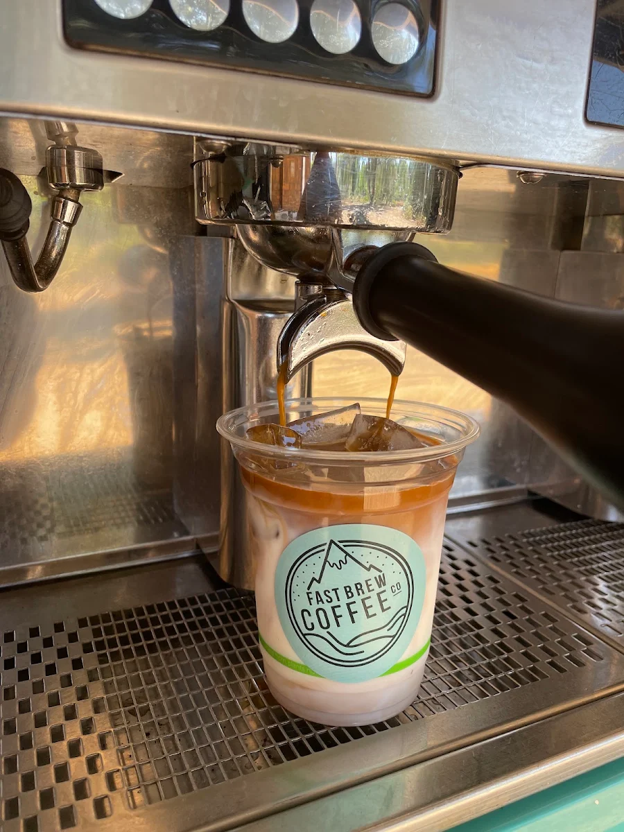 Highlights, Fast Brew Coffee Co