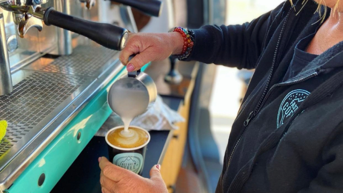 Highlights, Fast Brew Coffee Co