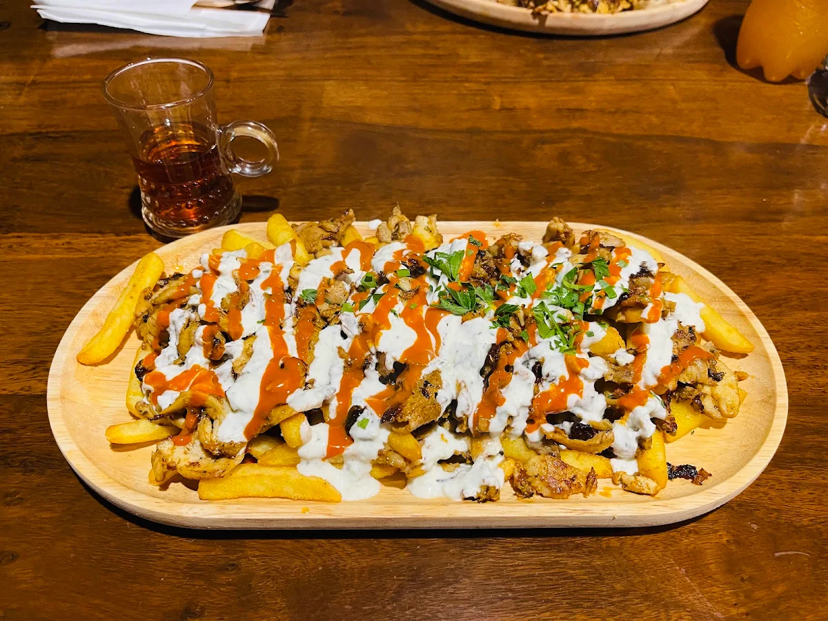 Highlights, Al Sultan Restaurant & Shisha Lounge