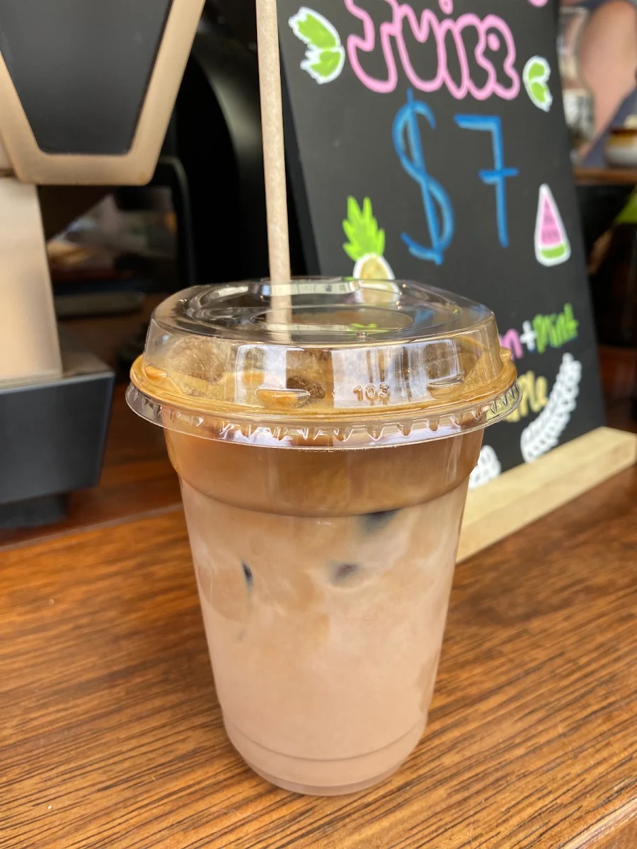 Highlights, Yonder Espresso