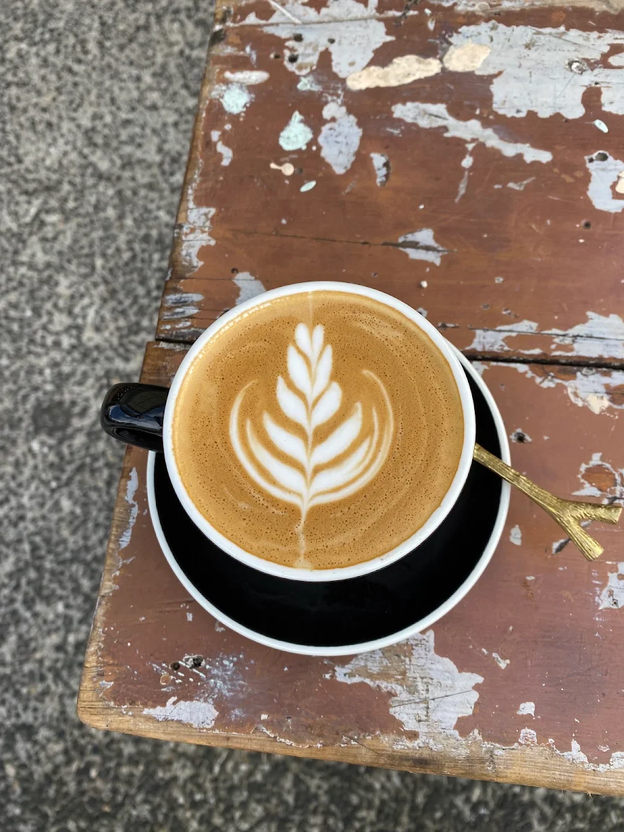 Highlights, Yonder Espresso