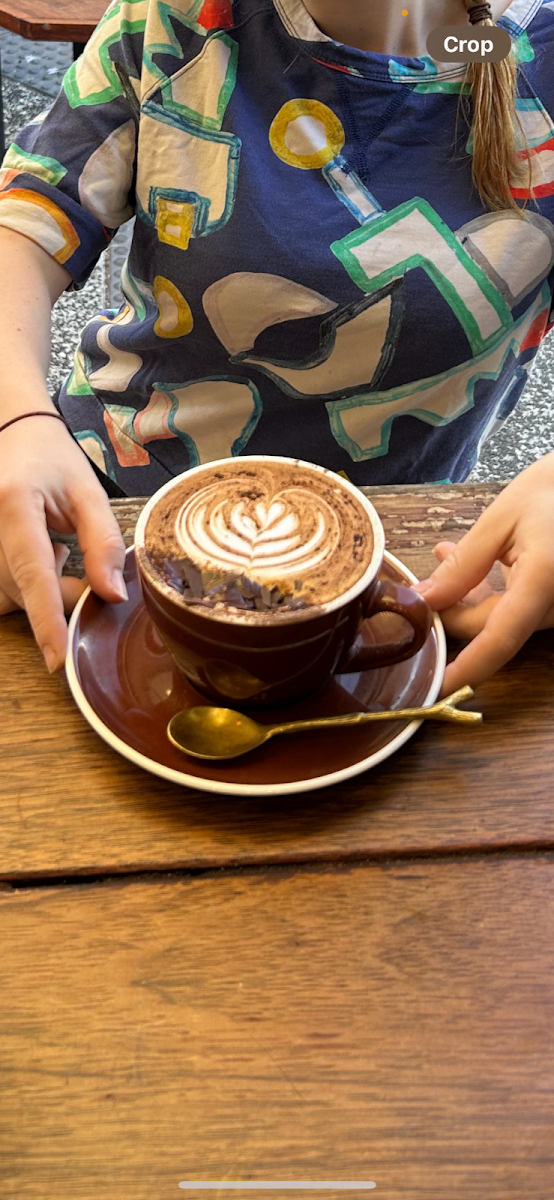 Highlights, Yonder Espresso