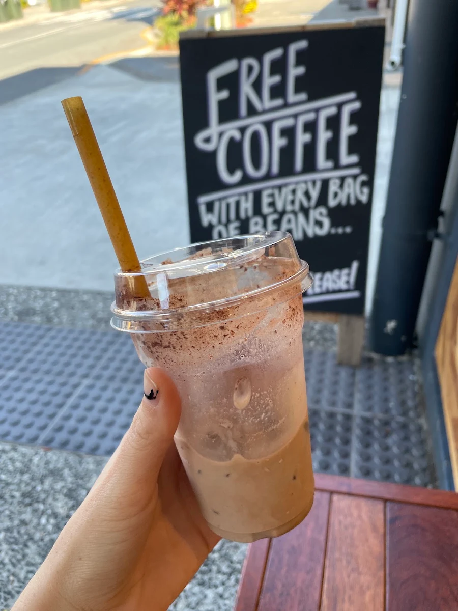 Highlights, Yonder Espresso