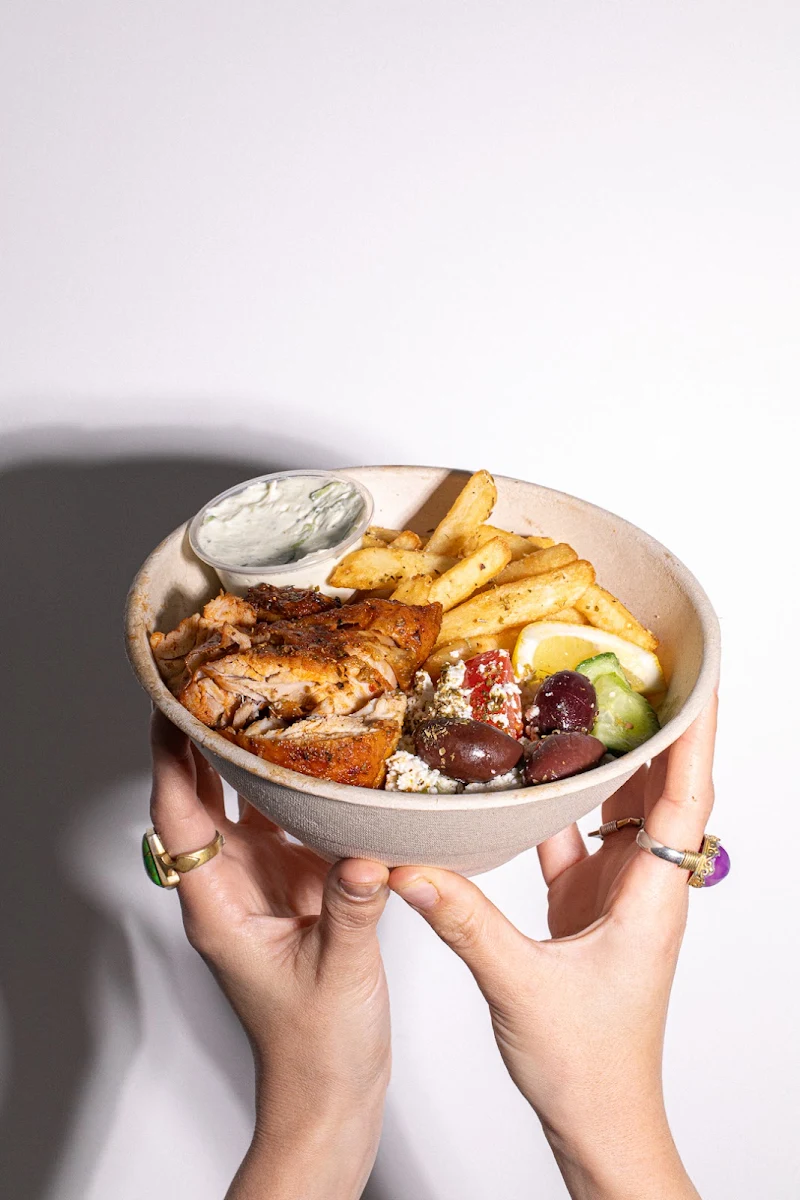 Highlights, Zeus Street Greek Rozelle