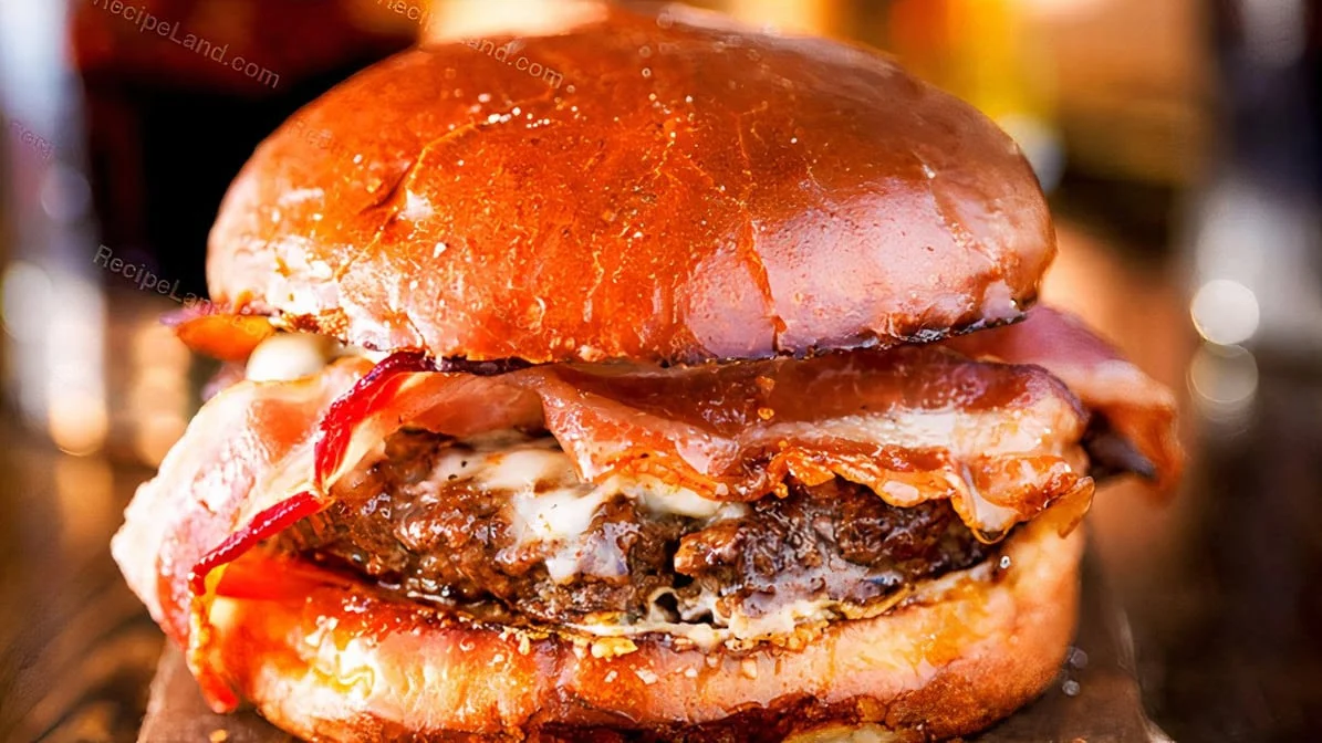 Highlights, Burger Busters