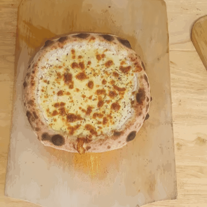 Garlic Herb Cheese