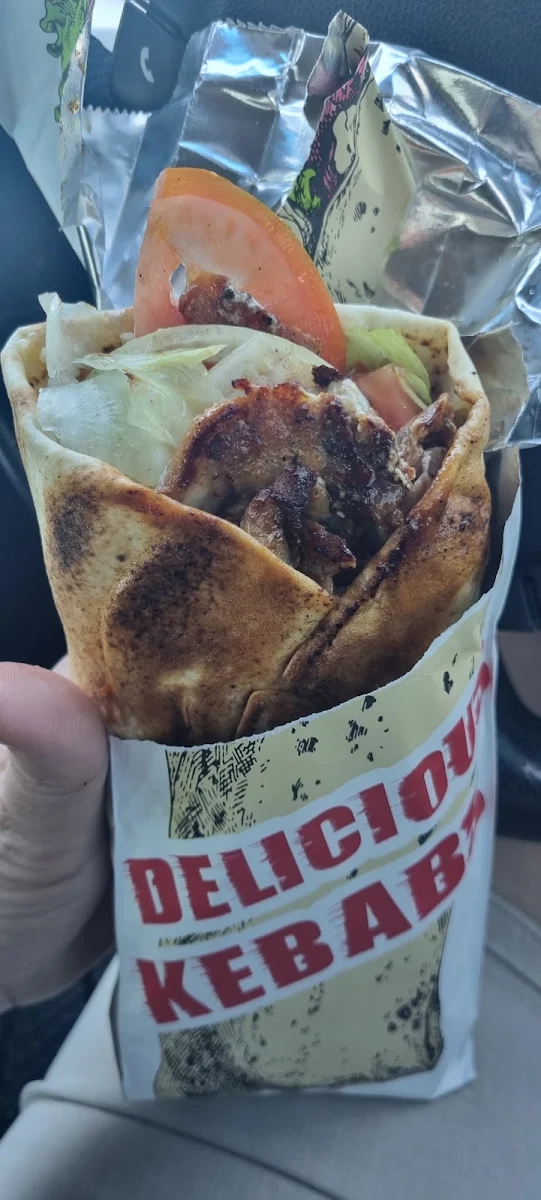 Kebab