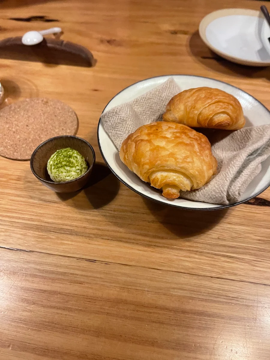 Croissant