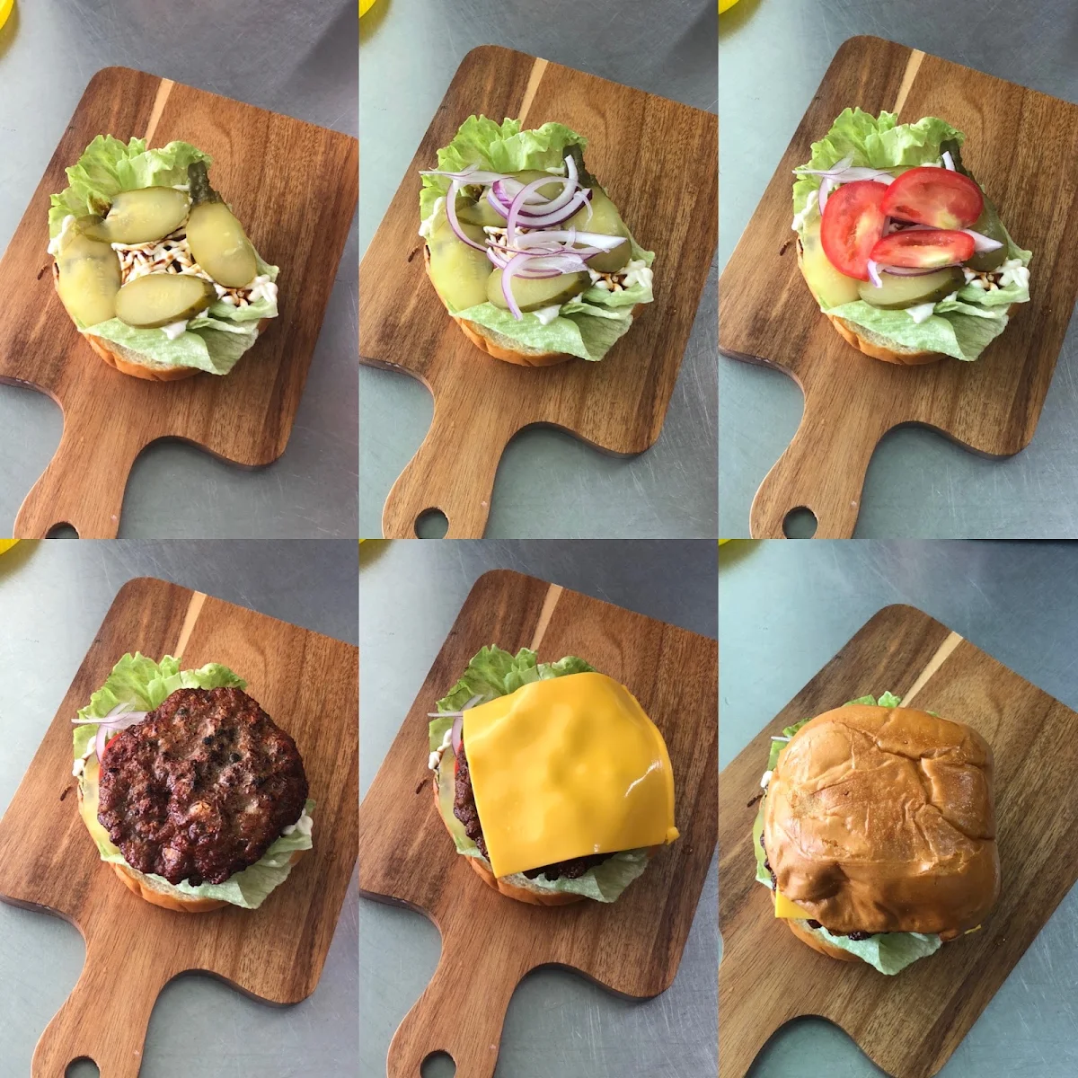 Highlights, Crispy Crib Food Truck Blacktown