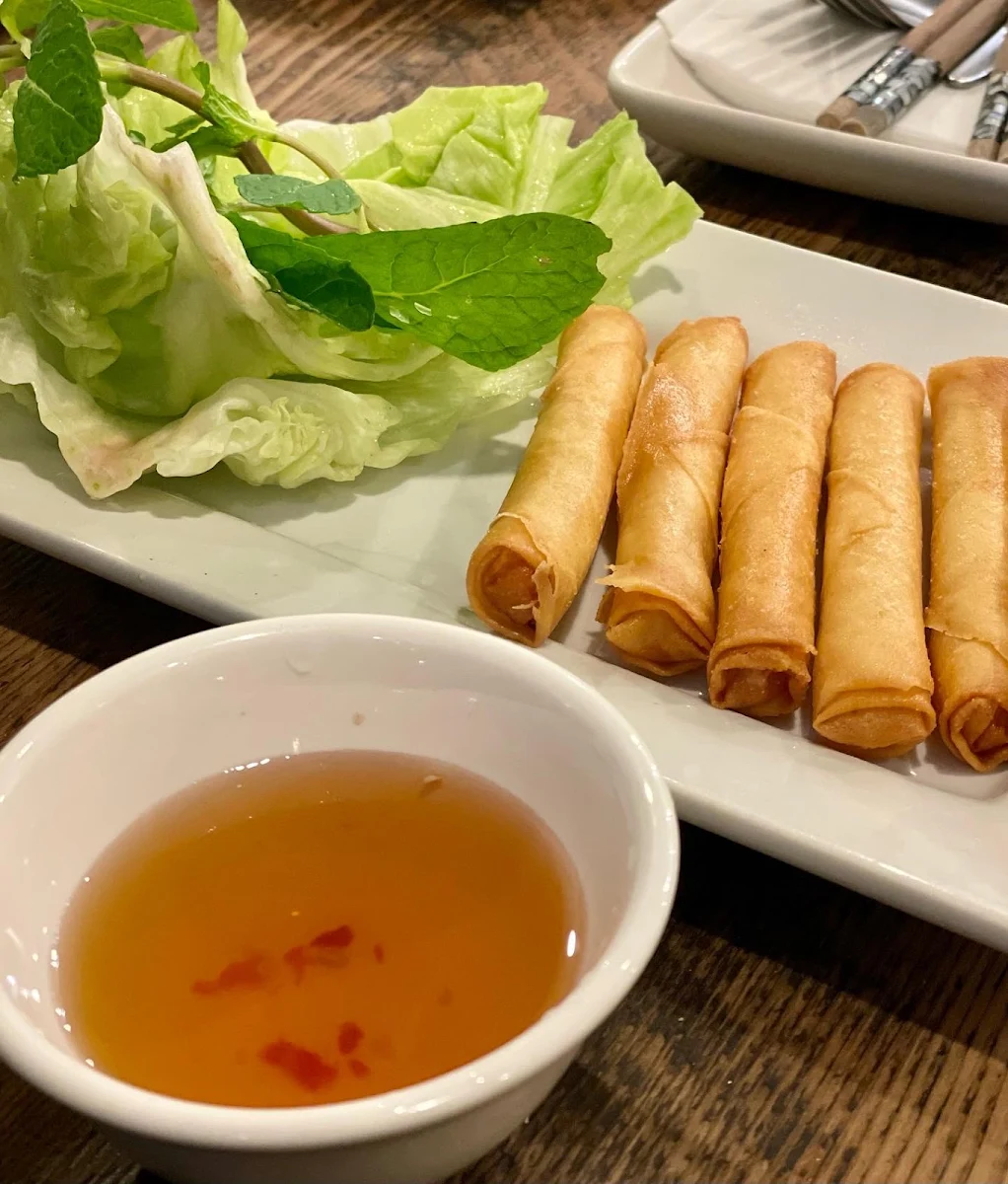 Highlights, Saigon Sen
