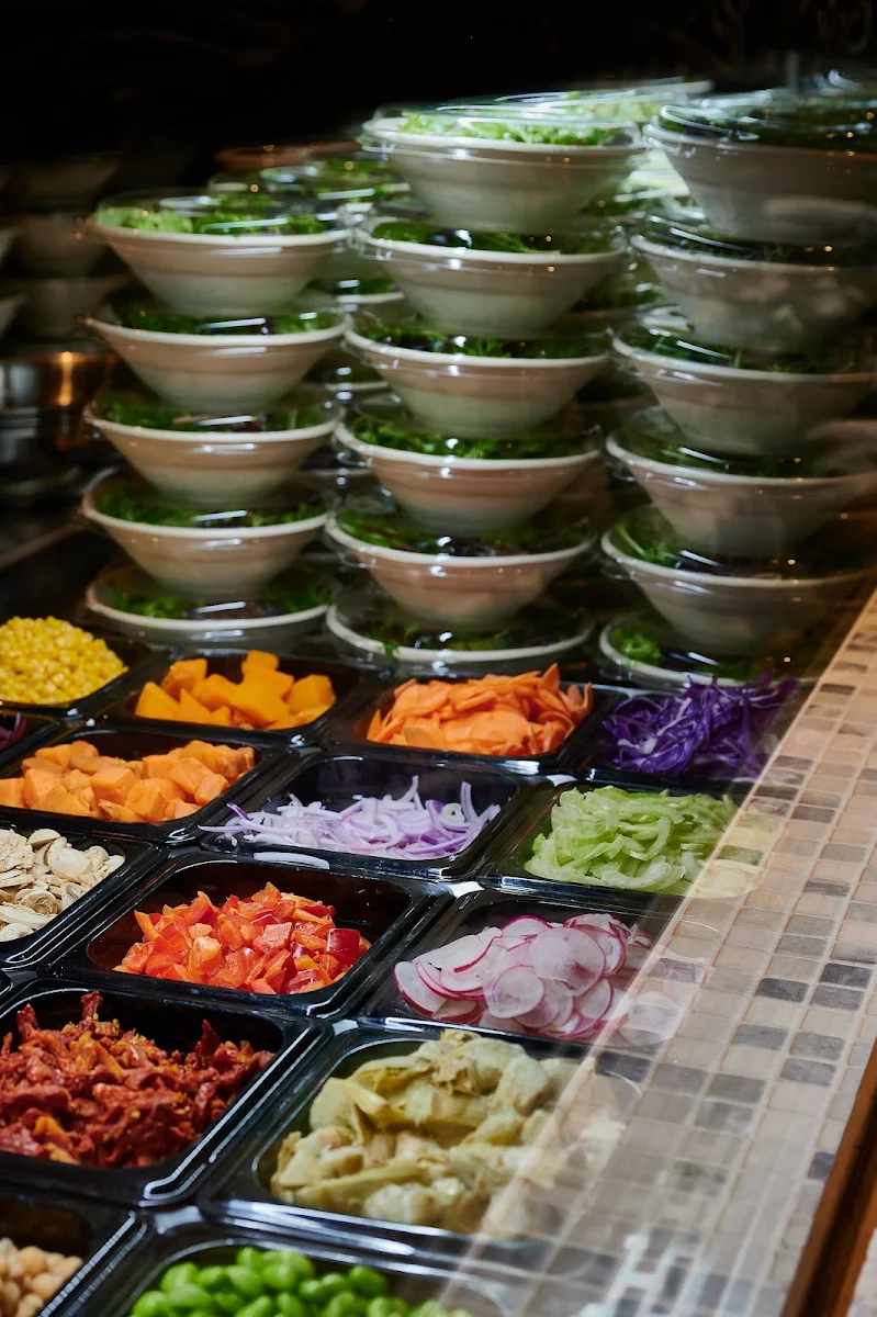 Highlights, Stock Market Kitchen