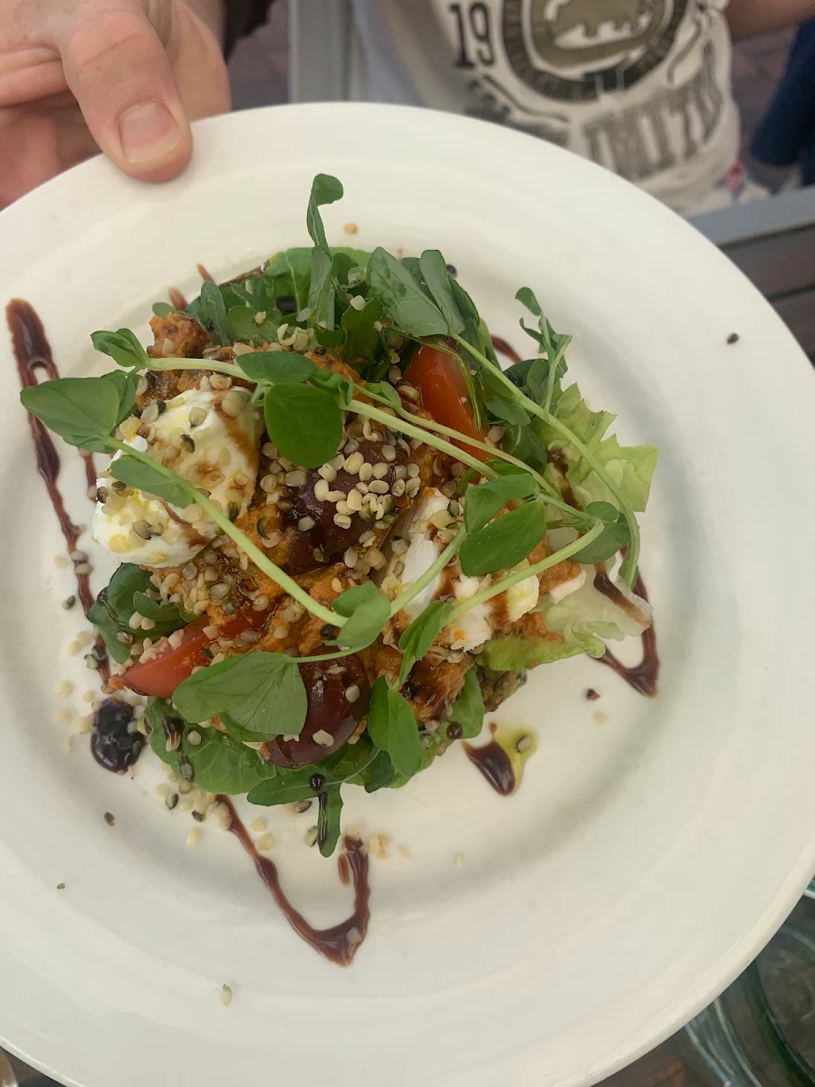 Highlights, Garden of Eating BYO Restaurant