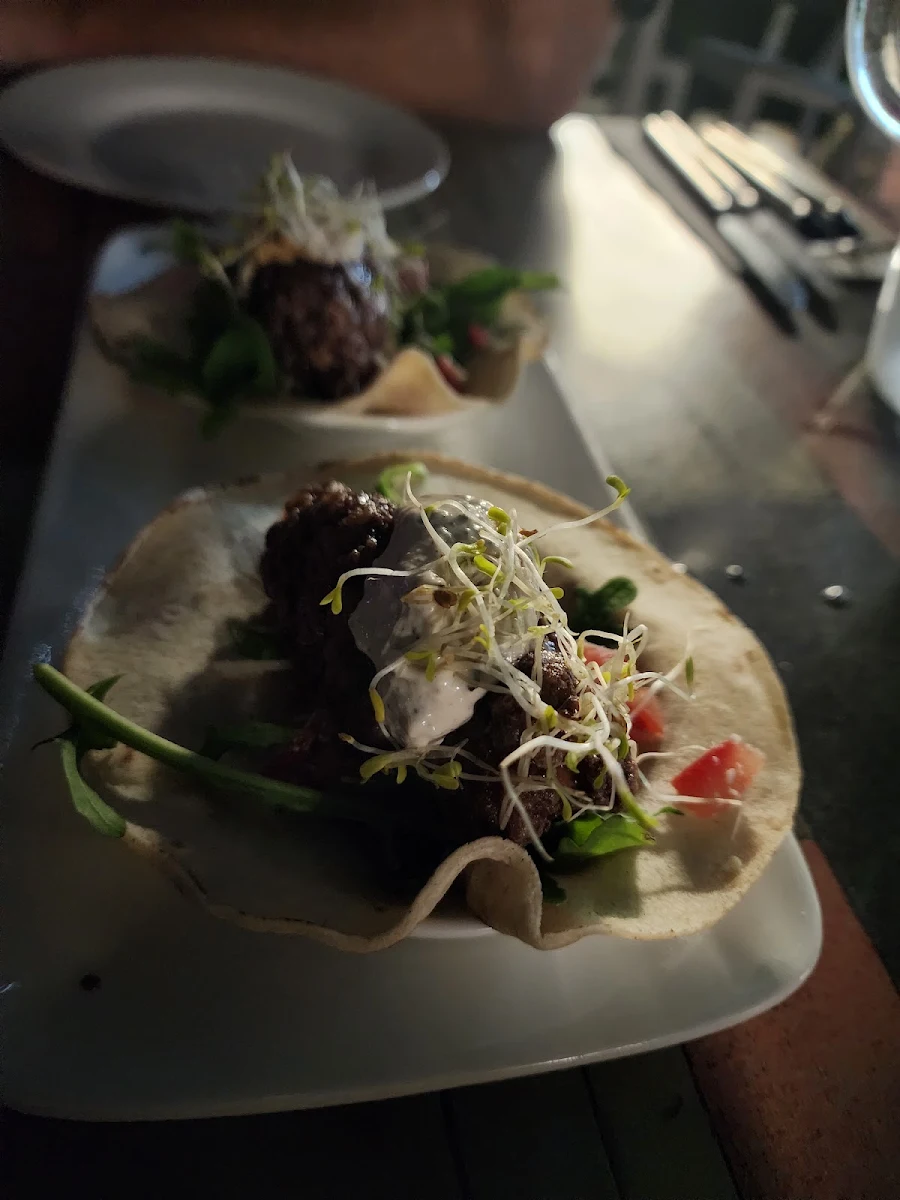 Highlights, Garden of Eating BYO Restaurant