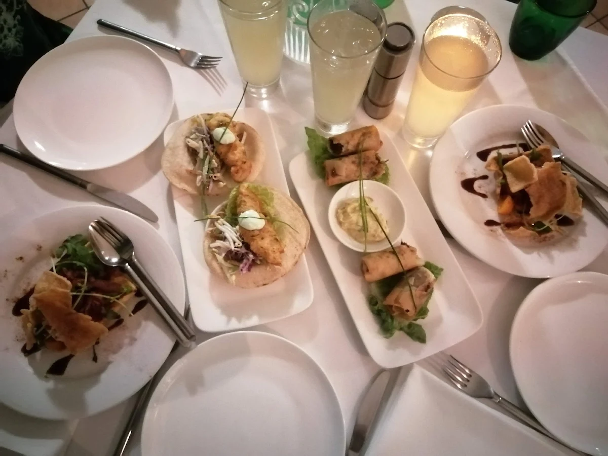 Highlights, Garden of Eating BYO Restaurant