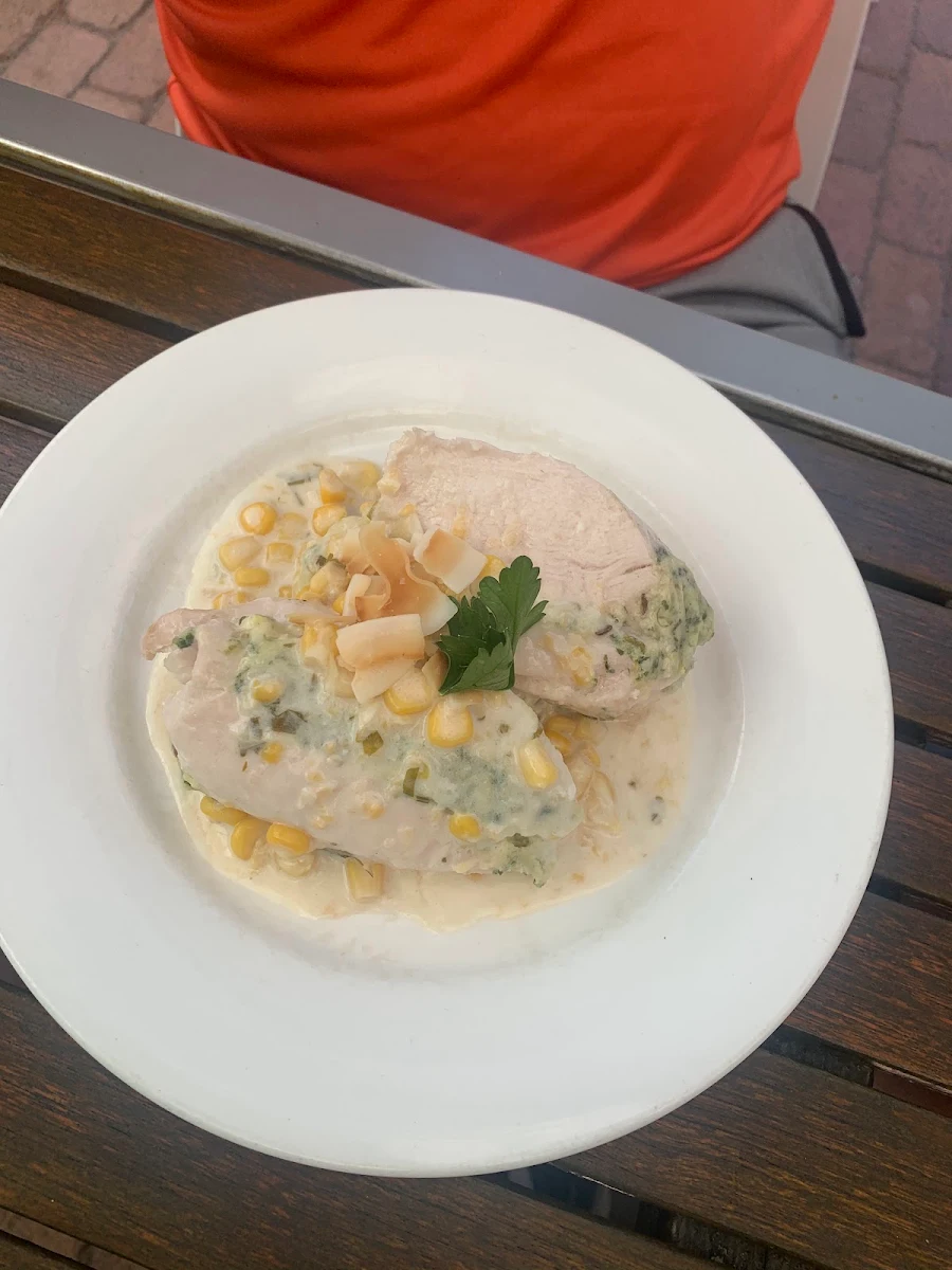 Highlights, Garden of Eating BYO Restaurant