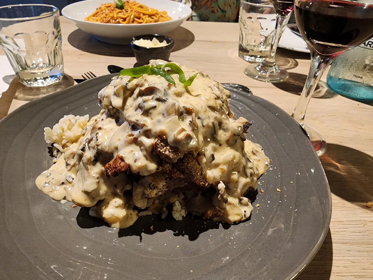 Highlights, il Gusto Italian Restaurant and Pizza