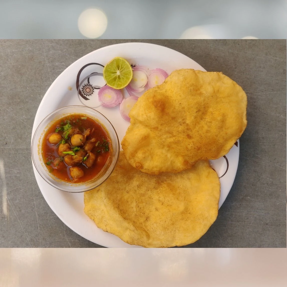 Highlights, Apni Rasoi