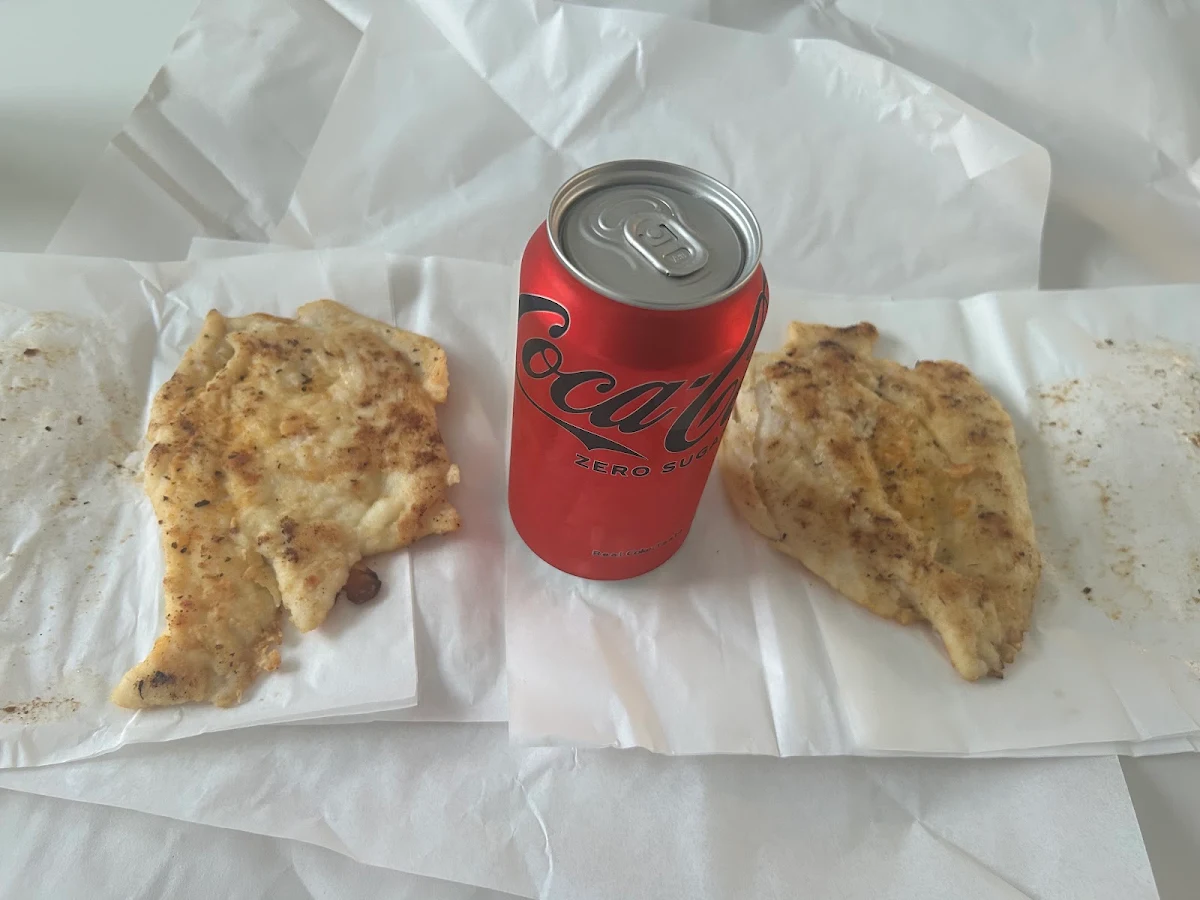 Highlights, Woodlands Fish and Chips