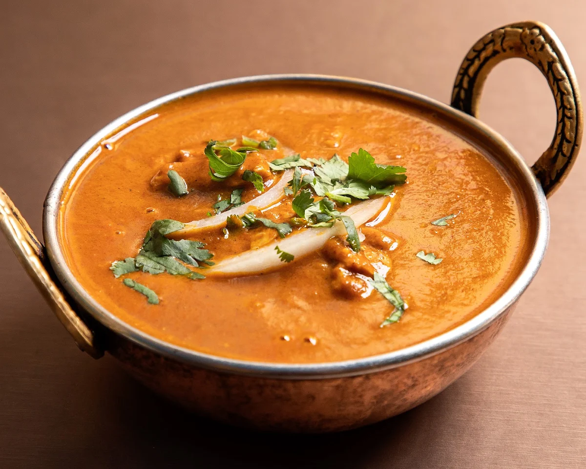 Highlights, Little Indian Palace Restaurant