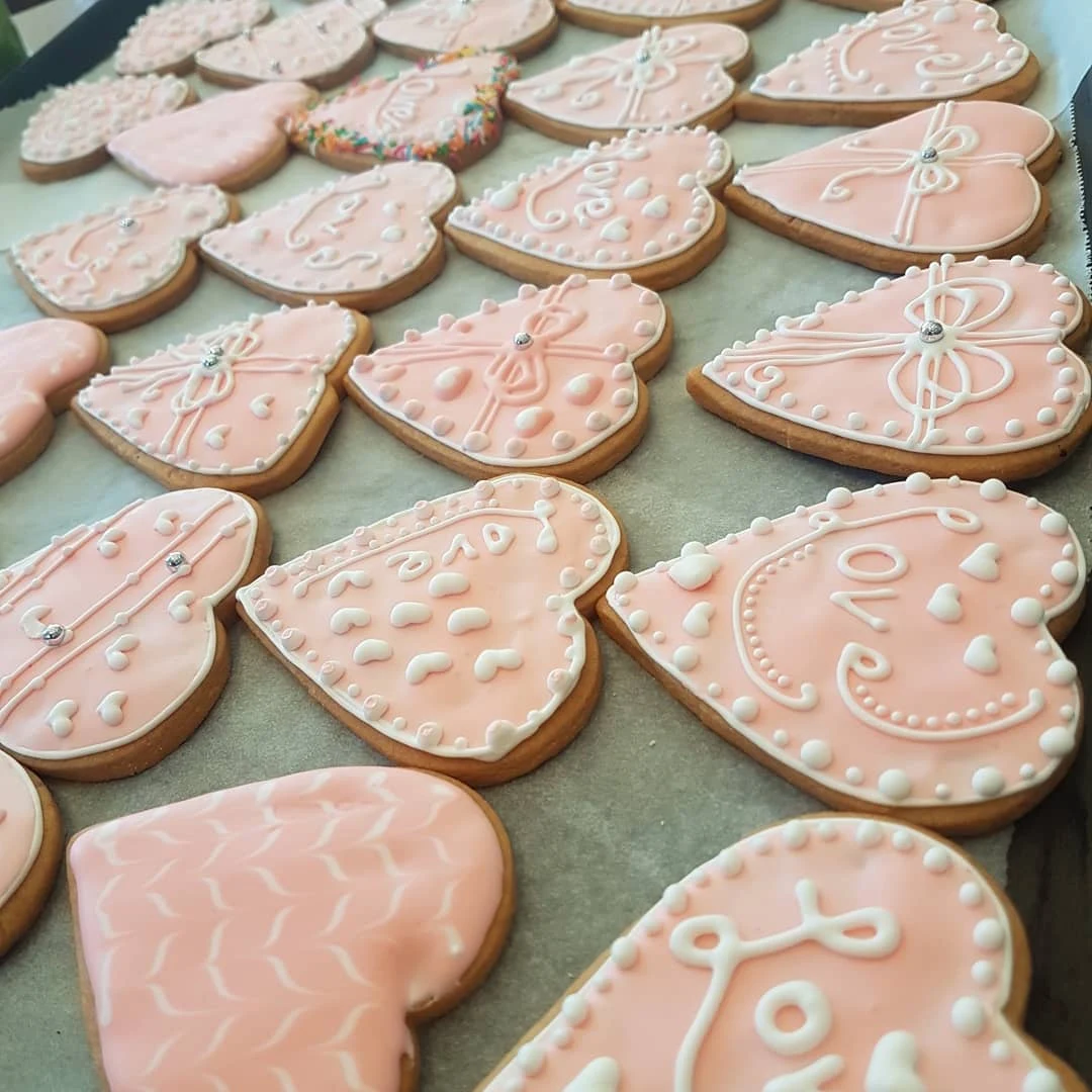 Highlights, One Seed Patisseries