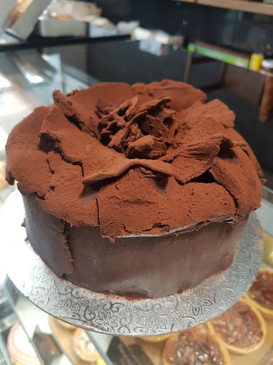 Highlights, One Seed Patisseries