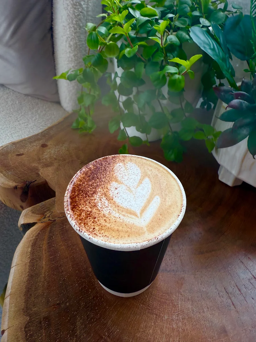Highlights, Morgan's Coffee House