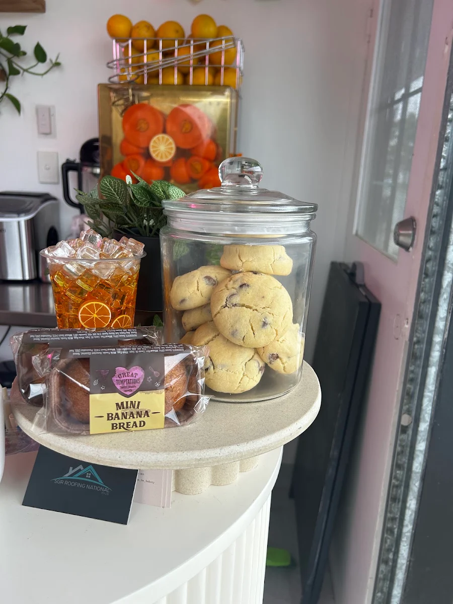 Highlights, Morgan's Coffee House