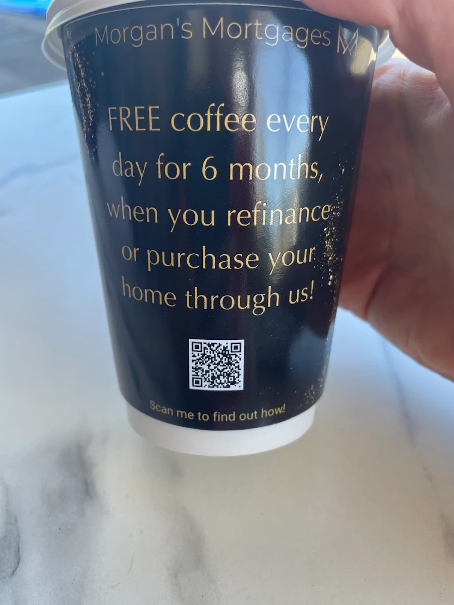 Highlights, Morgan's Coffee House