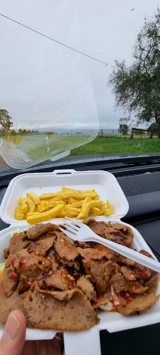 Highlights, Bairnsdale Doner Kebabs
