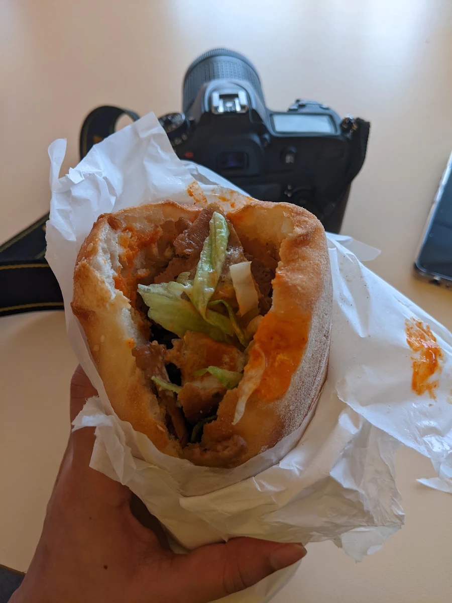 Highlights, Bairnsdale Doner Kebabs