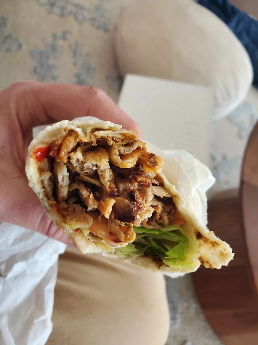 Highlights, Bairnsdale Doner Kebabs
