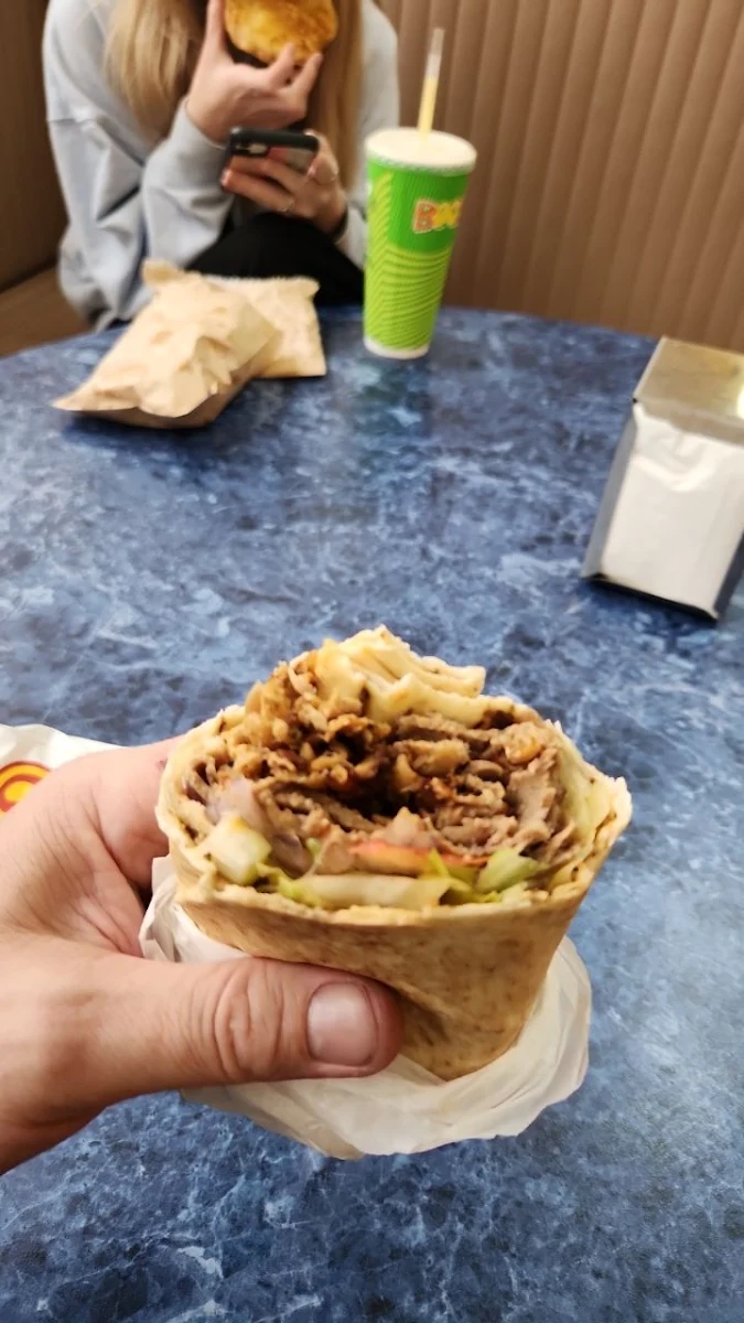 Highlights, Bairnsdale Doner Kebabs