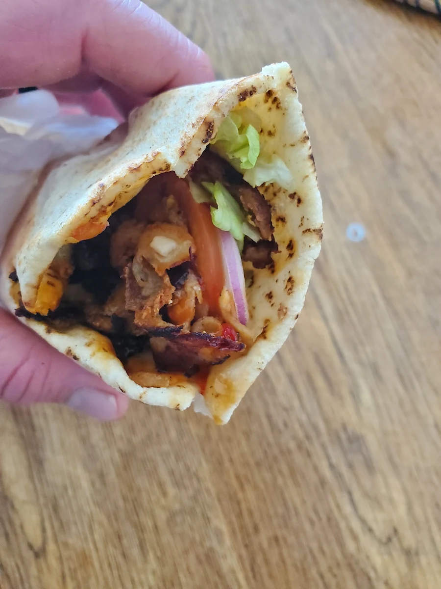 Highlights, Bairnsdale Doner Kebabs