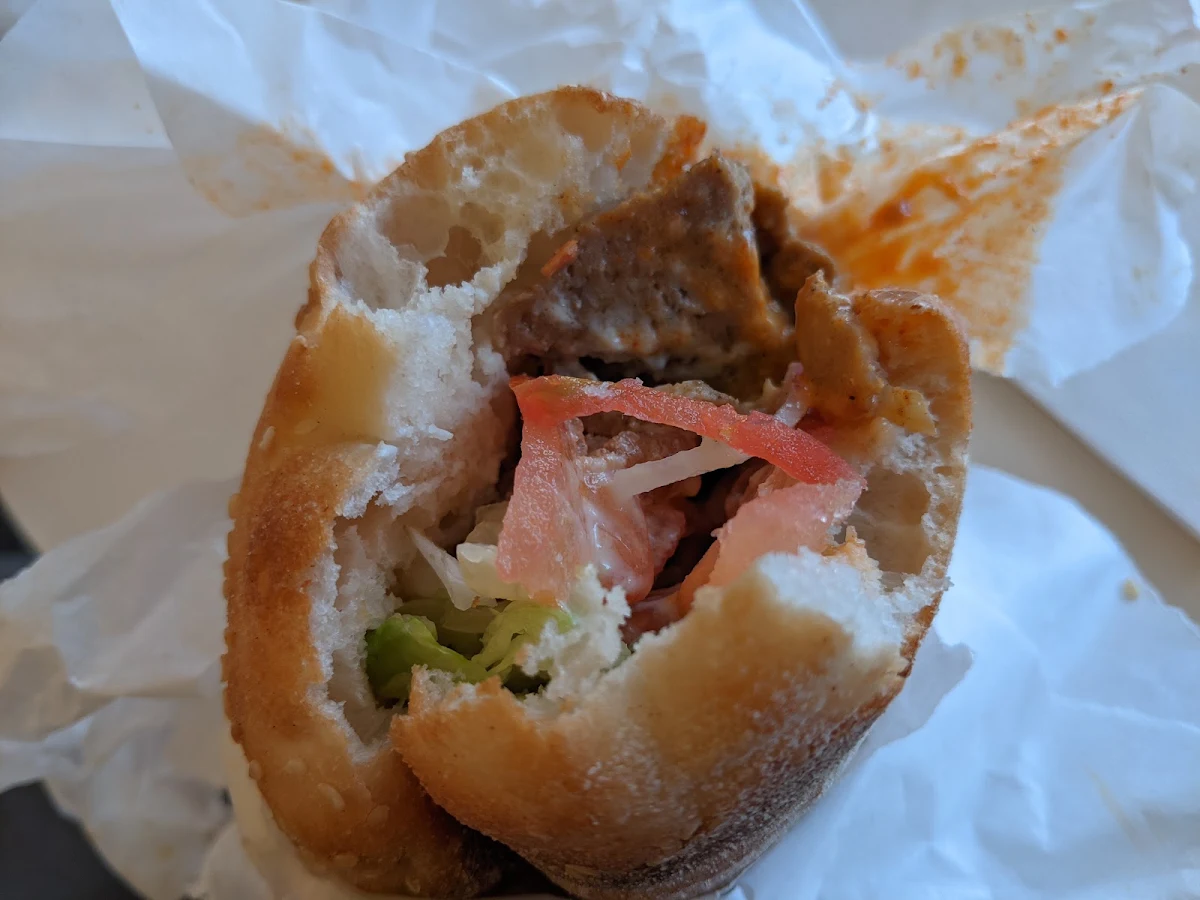 Highlights, Bairnsdale Doner Kebabs