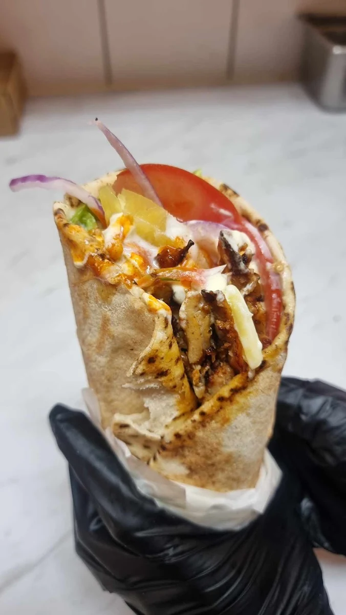 Highlights, Bairnsdale Doner Kebabs