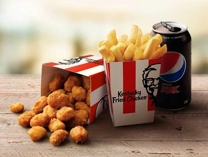 Highlights, KFC Noosaville