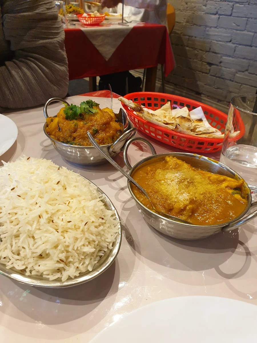Highlights, Desi Grill Bairnsdale
