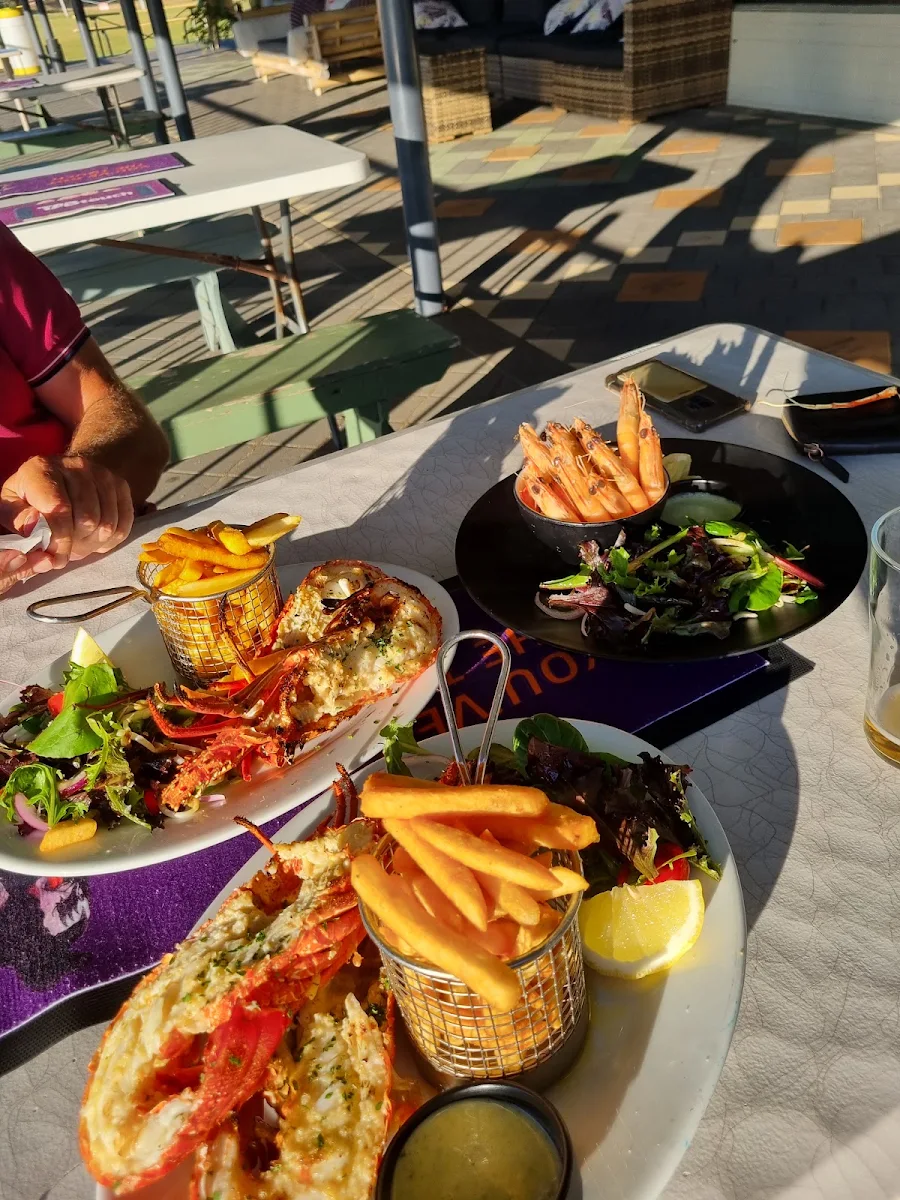 Cervantes Rock Lobster - GF