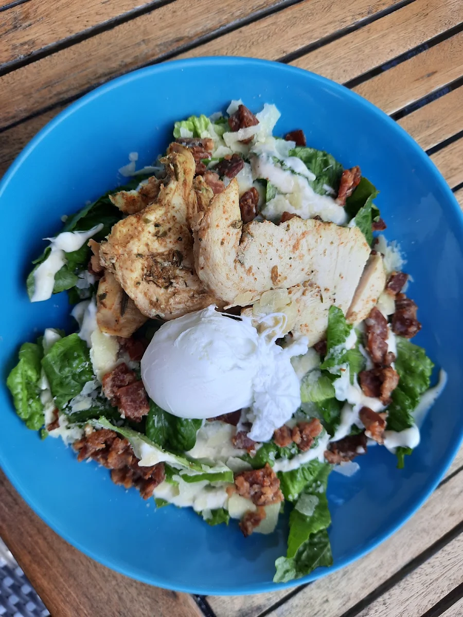 Caesar Salad