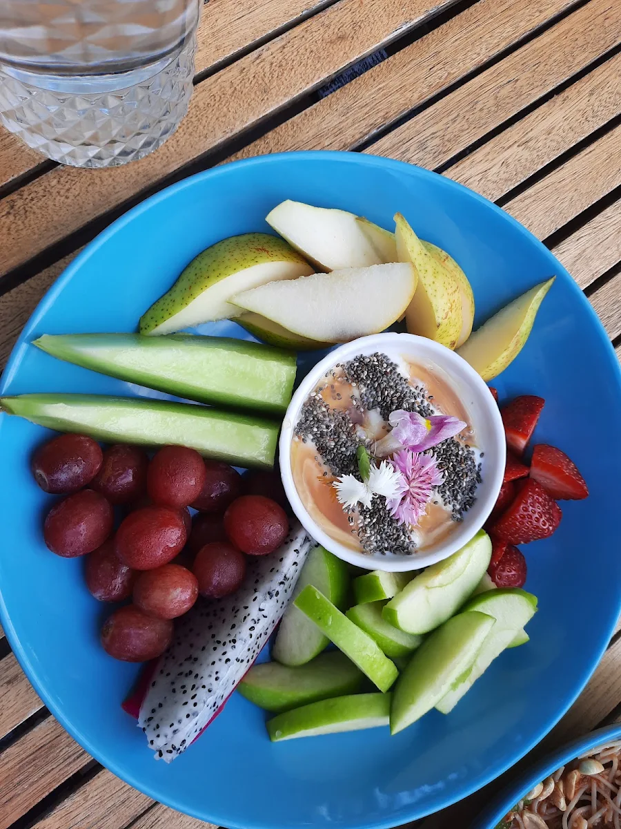 Fruit Salad