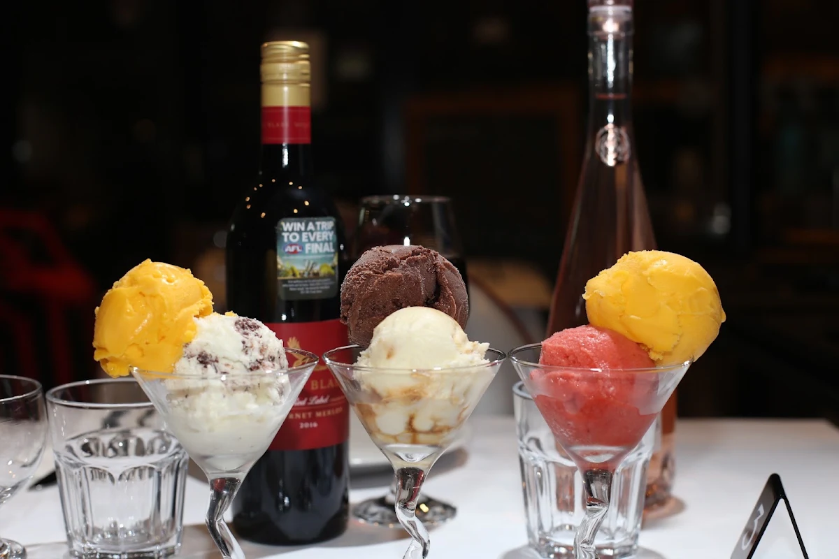 Gelato