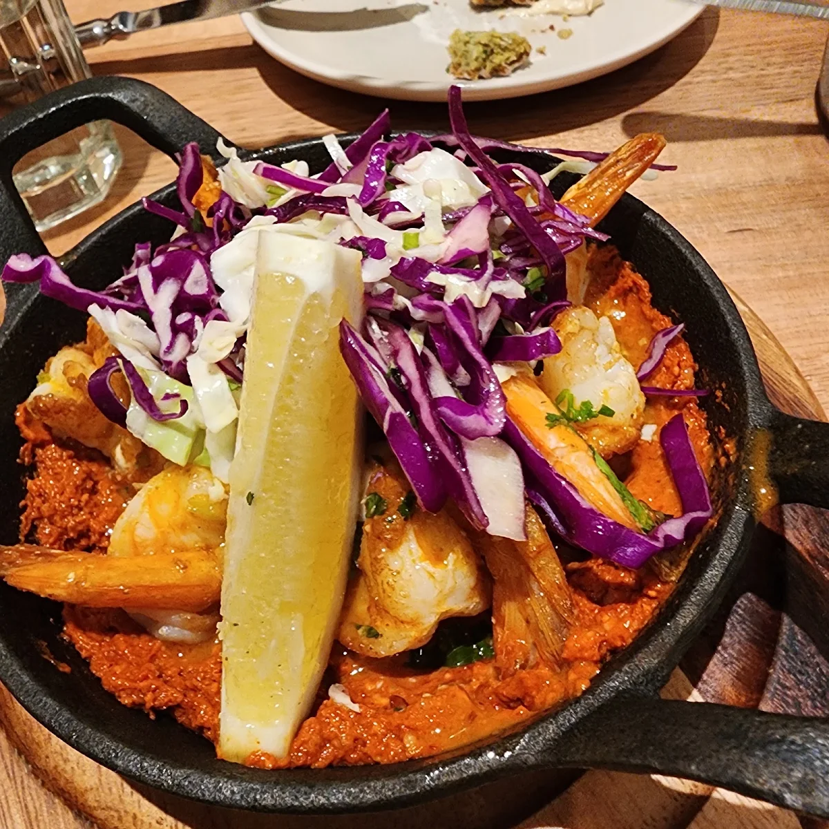 Highlights, Al Aseel Chatswood