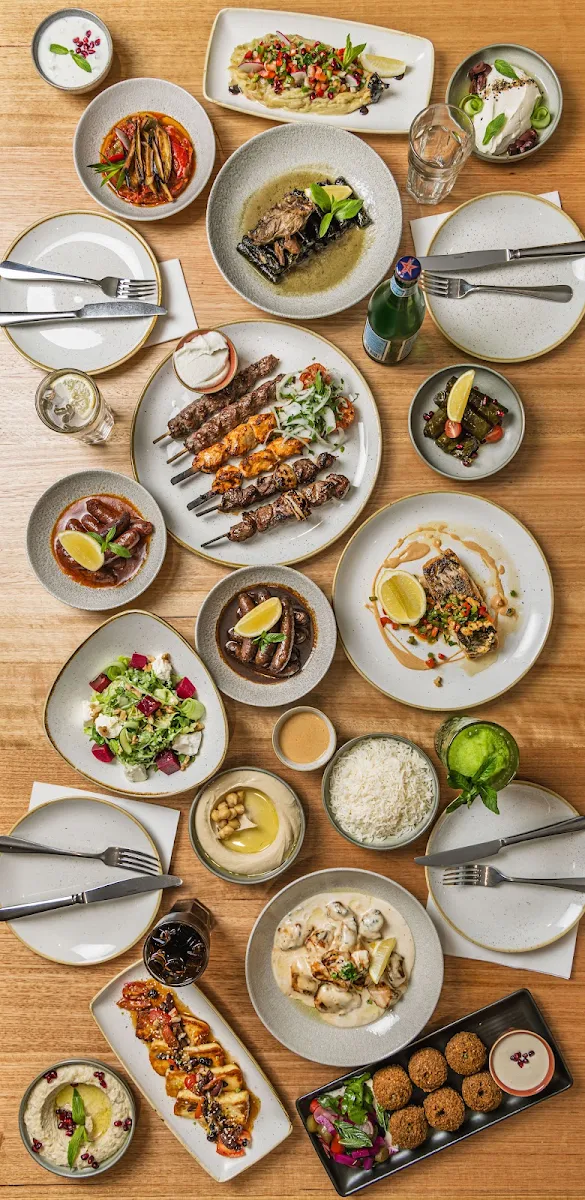 Highlights, Al Aseel Chatswood