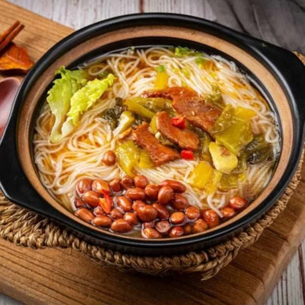 Highlights, Tasty Rice Noodle 味源米线 Calamvale