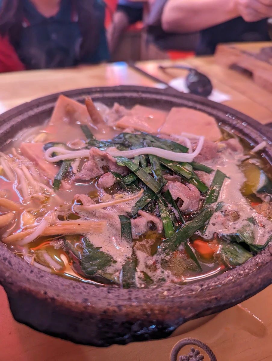 Highlights, Tasty Rice Noodle 味源米线 Calamvale